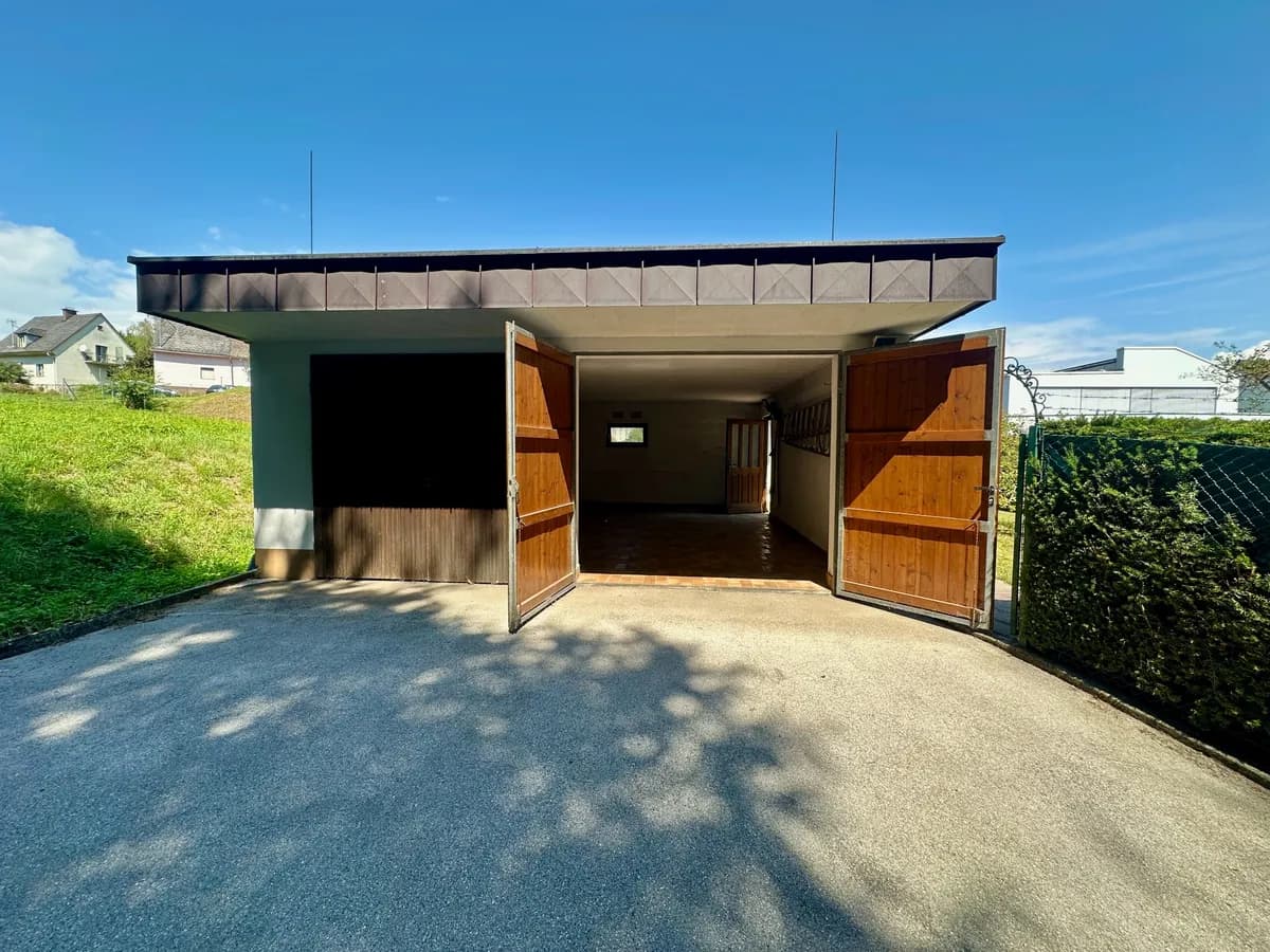 7-Zimmer-Haus kaufen in Klagenfurt – 200 m², € 780.000 – Bild 16 von 21