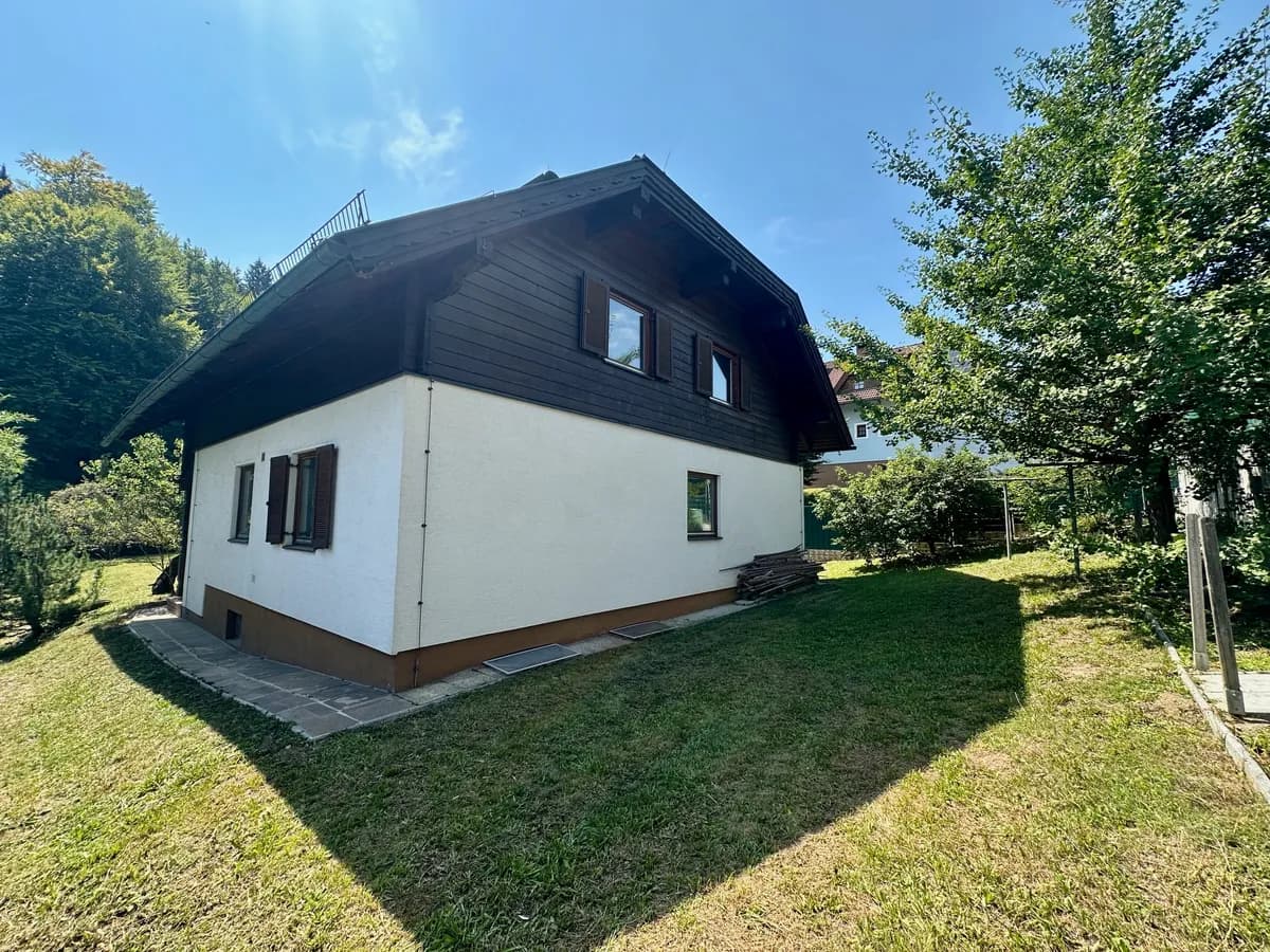 7-Zimmer-Haus kaufen in Klagenfurt – 200 m², € 780.000 – Bild 18 von 21