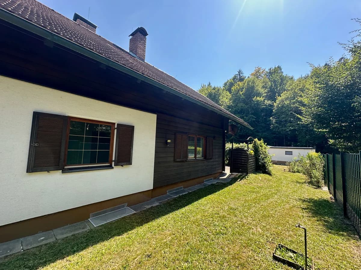 7-Zimmer-Haus kaufen in Klagenfurt – 200 m², € 780.000 – Bild 19 von 21