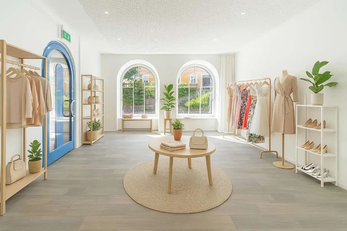 Gewerbeimmobilie mieten in Salzburg-Umgebung – 75 m², € 850 – Bild 2 von 2