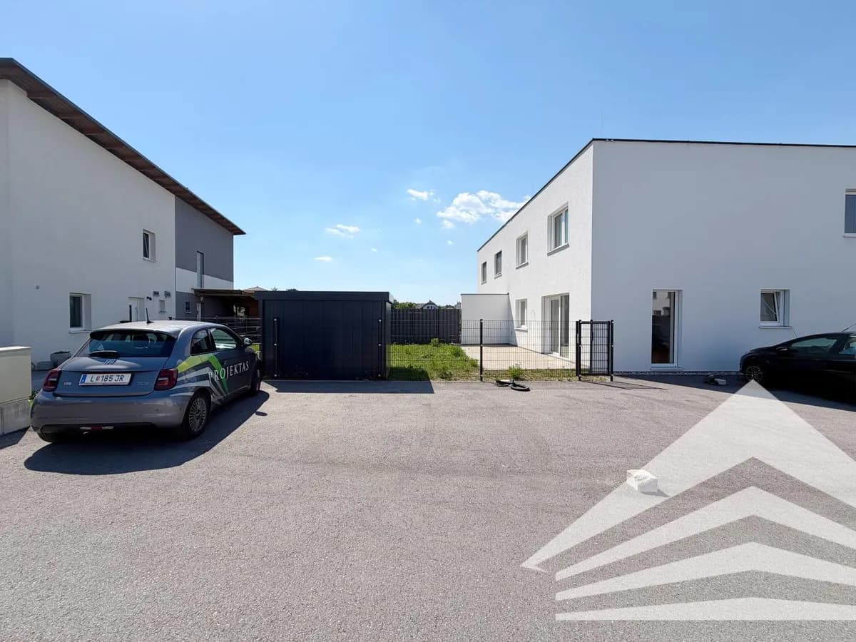 5-Zimmer-Haus kaufen in Linz – 132,21 m², € 599.000