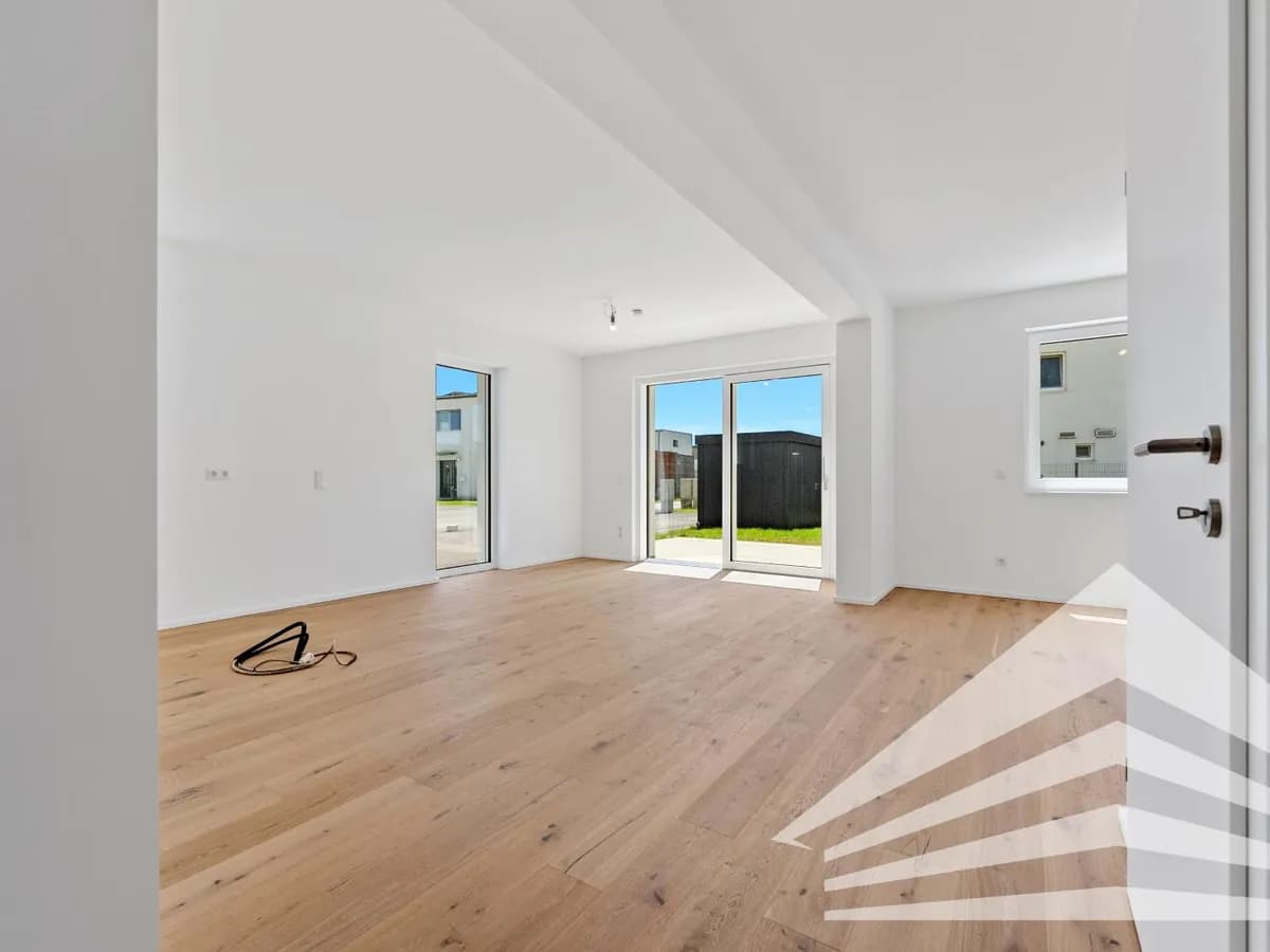 5-Zimmer-Haus kaufen in Linz – 132,21 m², € 599.000 – Bild 3 von 23