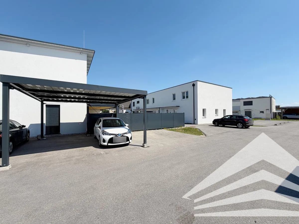 5-Zimmer-Haus kaufen in Linz – 132,21 m², € 599.000 – Bild 5 von 23