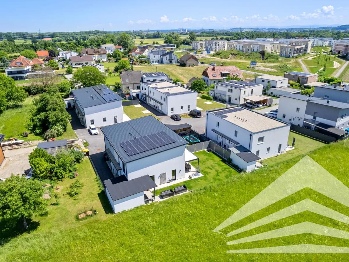 5-Zimmer-Haus kaufen in Linz – 132,21 m², € 599.000 – Bild 6 von 23