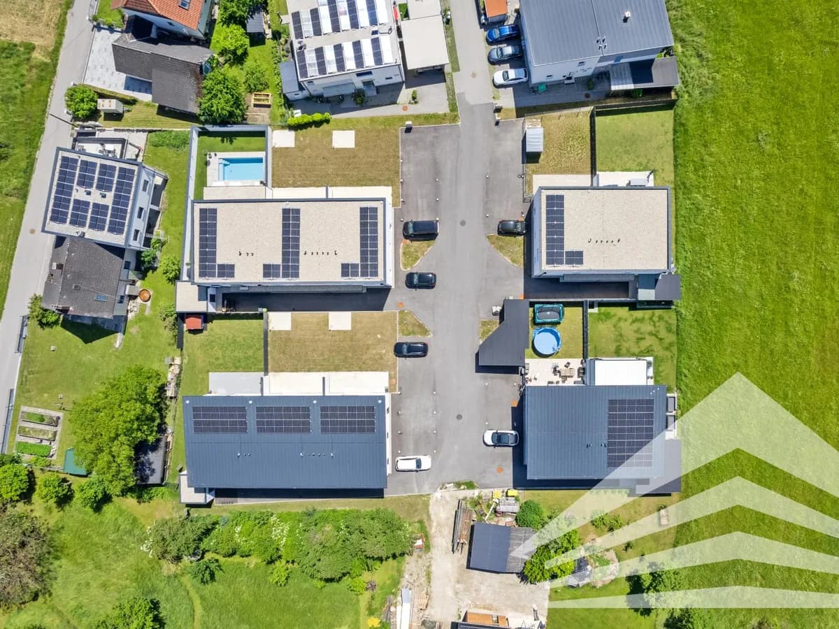 5-Zimmer-Haus kaufen in Linz – 132,21 m², € 599.000 – Bild 7 von 23