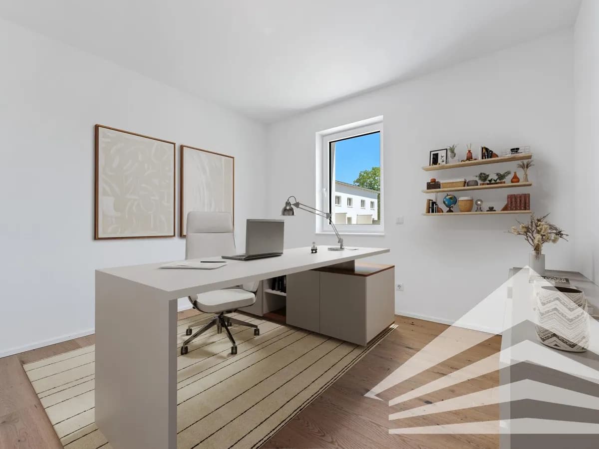 5-Zimmer-Haus kaufen in Linz – 132,21 m², € 599.000 – Bild 11 von 23