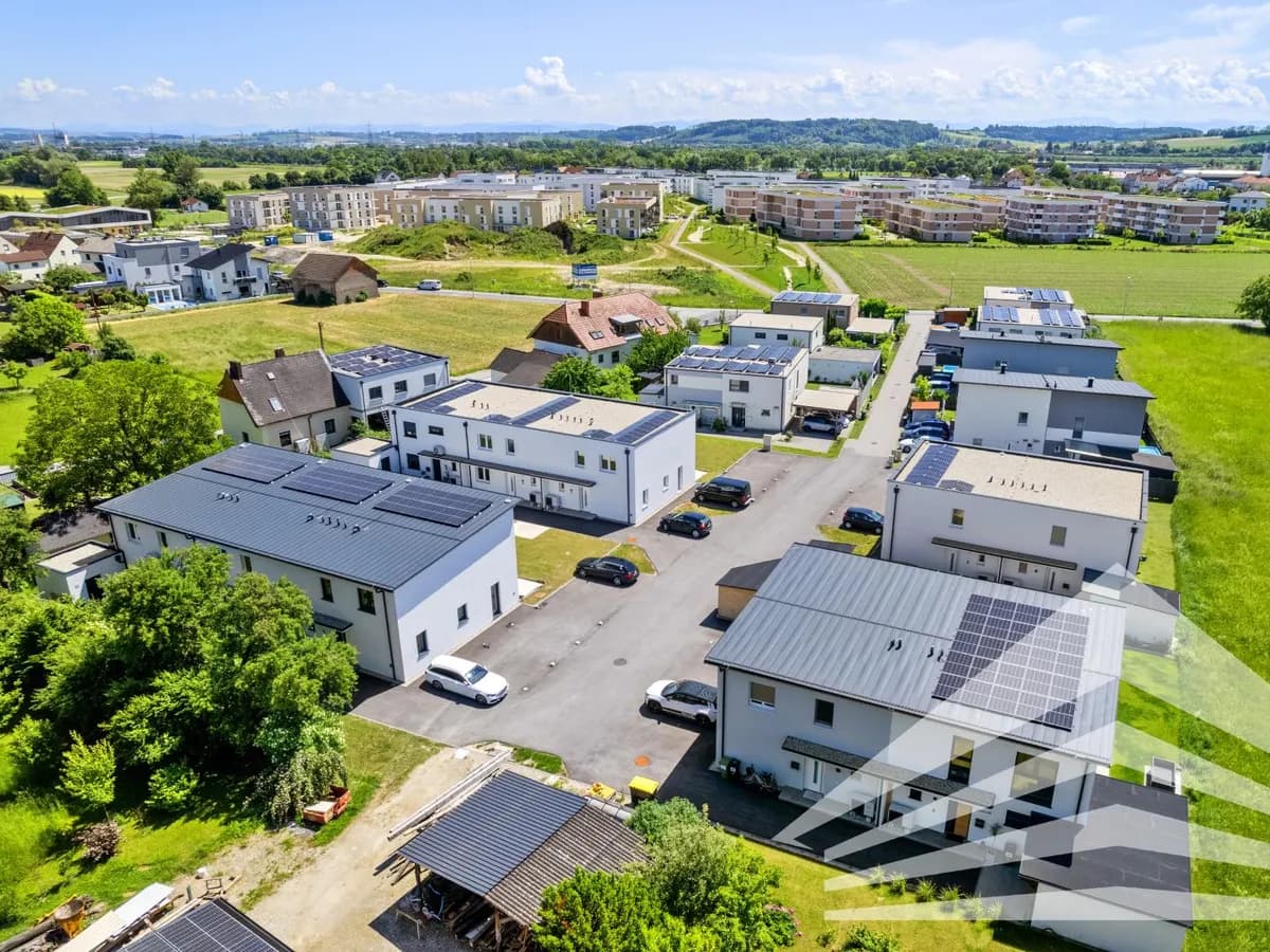 5-Zimmer-Haus kaufen in Linz – 132,21 m², € 599.000 – Bild 15 von 23