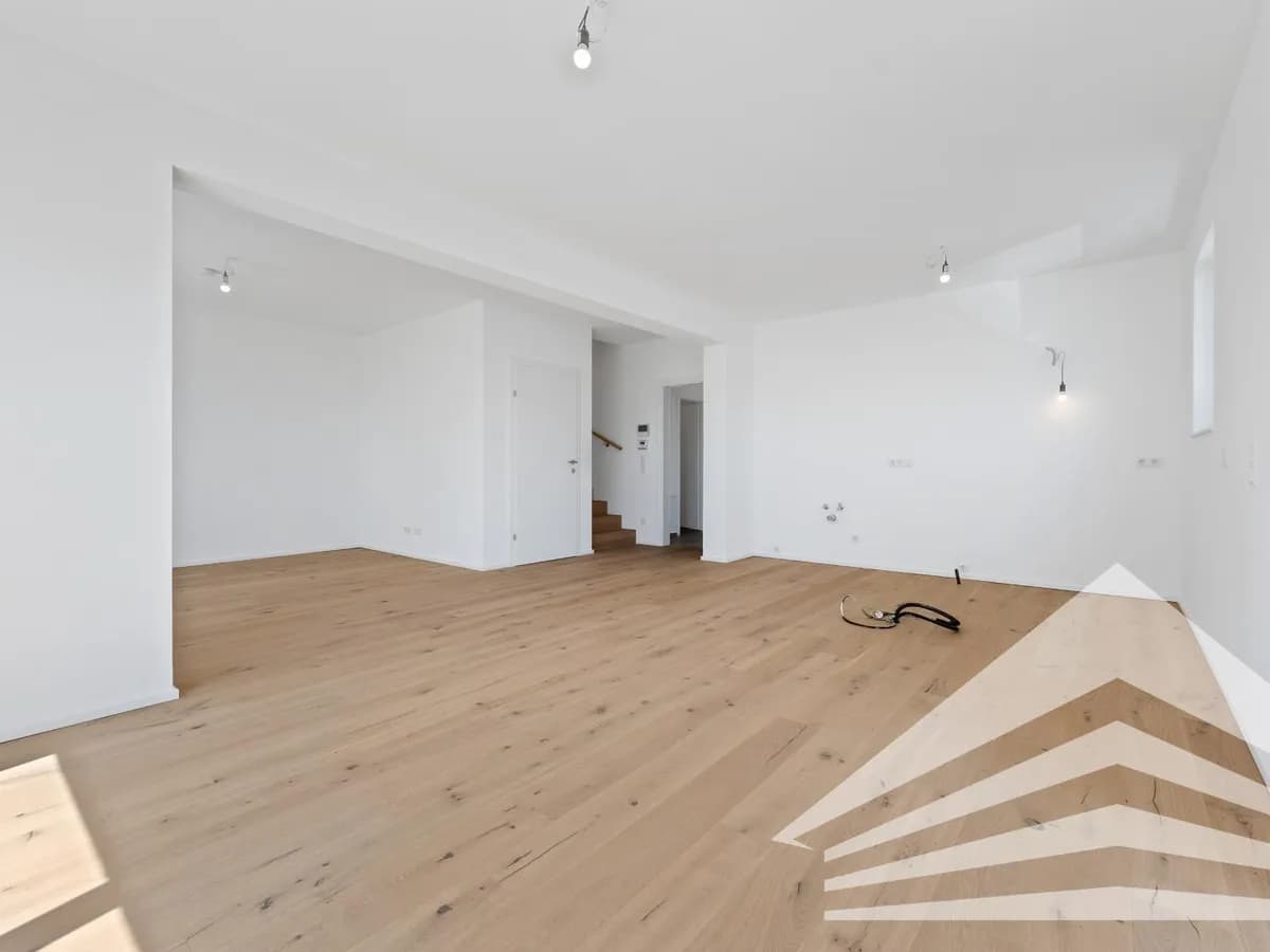 5-Zimmer-Haus kaufen in Linz – 132,21 m², € 599.000 – Bild 17 von 23