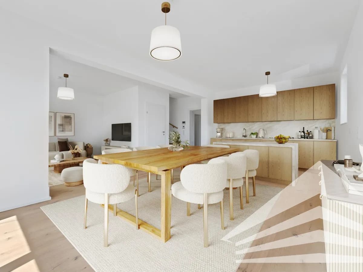 5-Zimmer-Haus kaufen in Linz – 132,21 m², € 599.000 – Bild 18 von 23