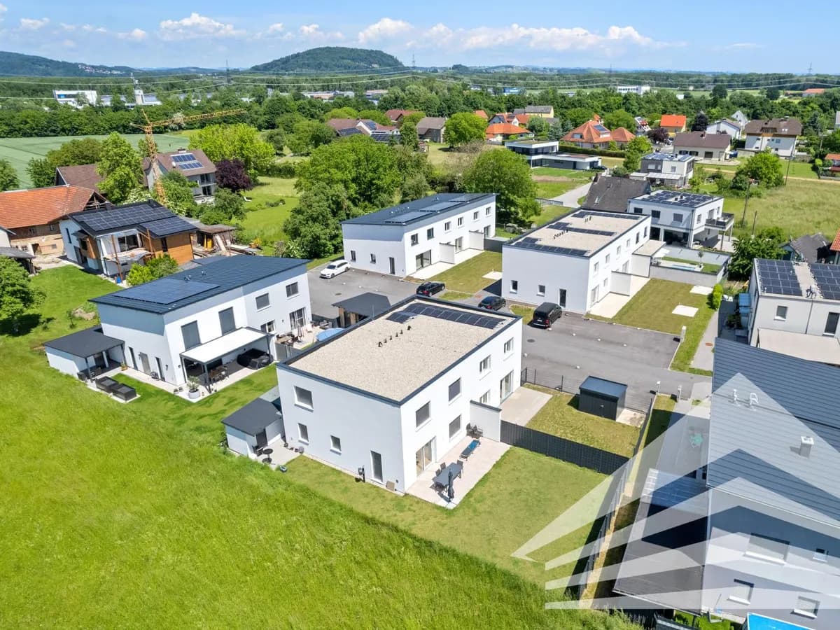 5-Zimmer-Haus kaufen in Linz – 132,21 m², € 599.000 – Bild 19 von 23