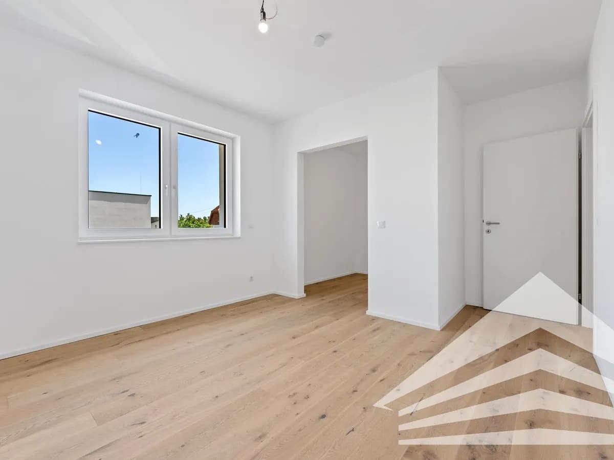 5-Zimmer-Haus kaufen in Linz – 132,21 m², € 599.000 – Bild 20 von 23
