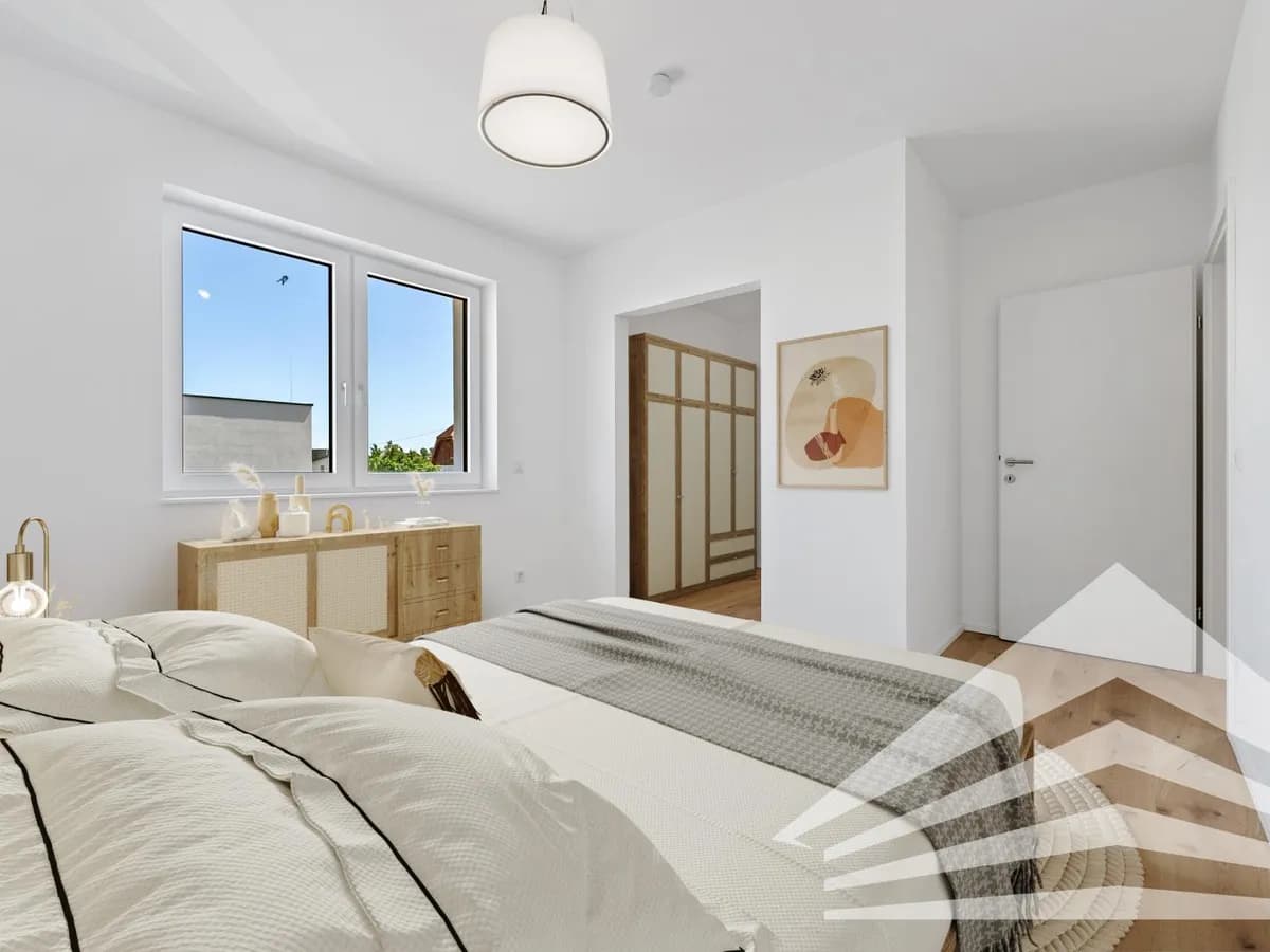 5-Zimmer-Haus kaufen in Linz – 132,21 m², € 599.000 – Bild 21 von 23