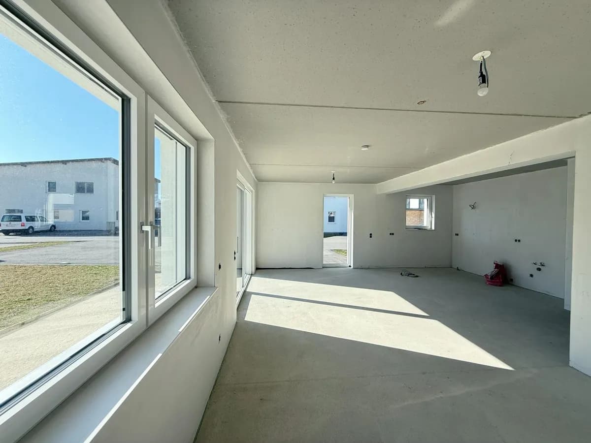 5-Zimmer-Haus kaufen in Linz – 136,74 m², € 559.000