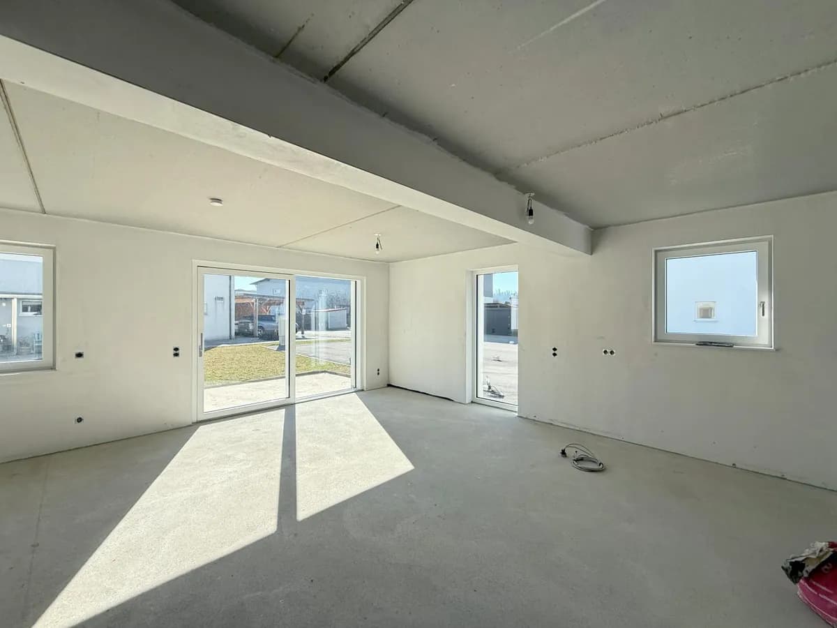 5-Zimmer-Haus kaufen in Linz – 136,74 m², € 559.000 – Bild 2 von 22
