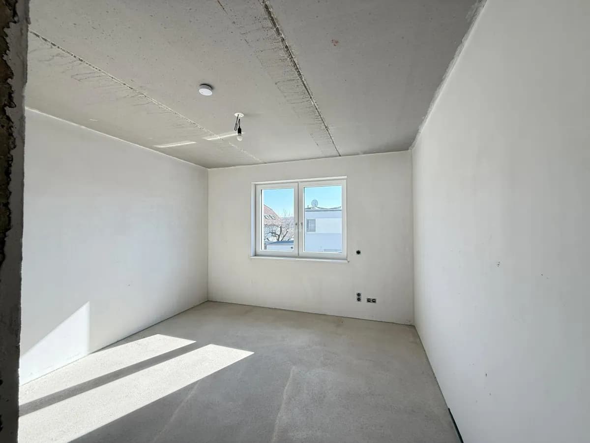 5-Zimmer-Haus kaufen in Linz – 136,74 m², € 559.000 – Bild 4 von 22