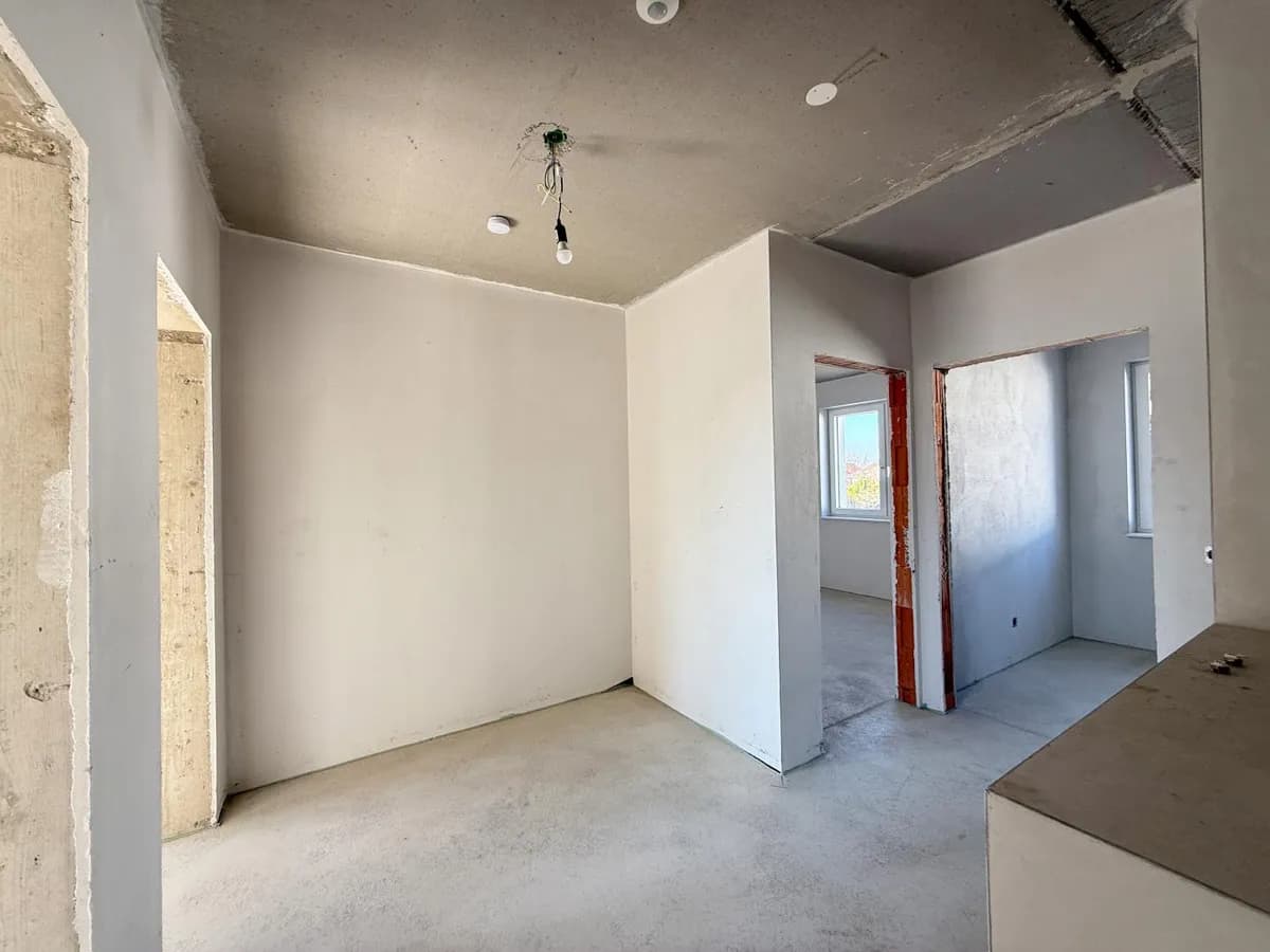 5-Zimmer-Haus kaufen in Linz – 136,74 m², € 559.000 – Bild 7 von 22