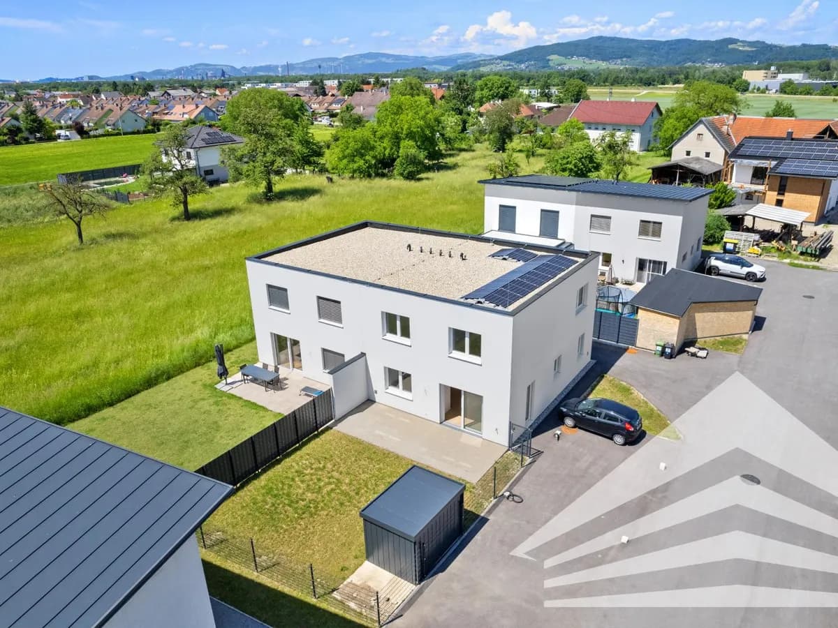 5-Zimmer-Haus kaufen in Linz – 136,74 m², € 559.000 – Bild 21 von 22
