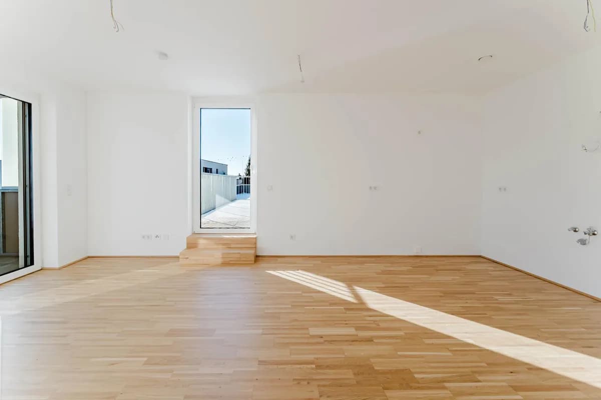 2-Zimmer-Wohnung kaufen in Schärding – 55,45 m², € 220.254 – Bild 5 von 23