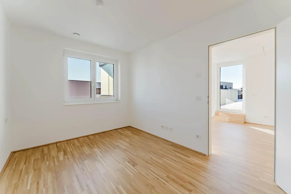 2-Zimmer-Wohnung kaufen in Schärding – 55,45 m², € 220.254 – Bild 6 von 23