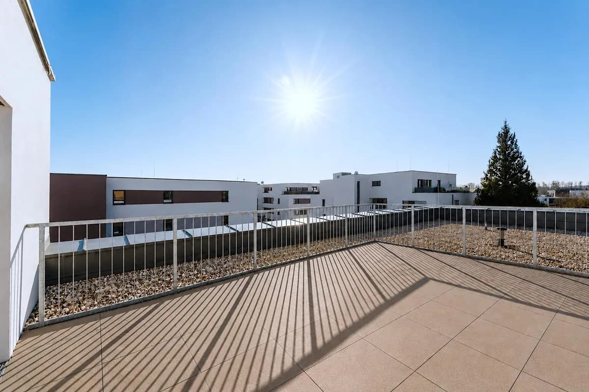 2-Zimmer-Wohnung kaufen in Schärding – 55,45 m², € 220.254 – Bild 7 von 23