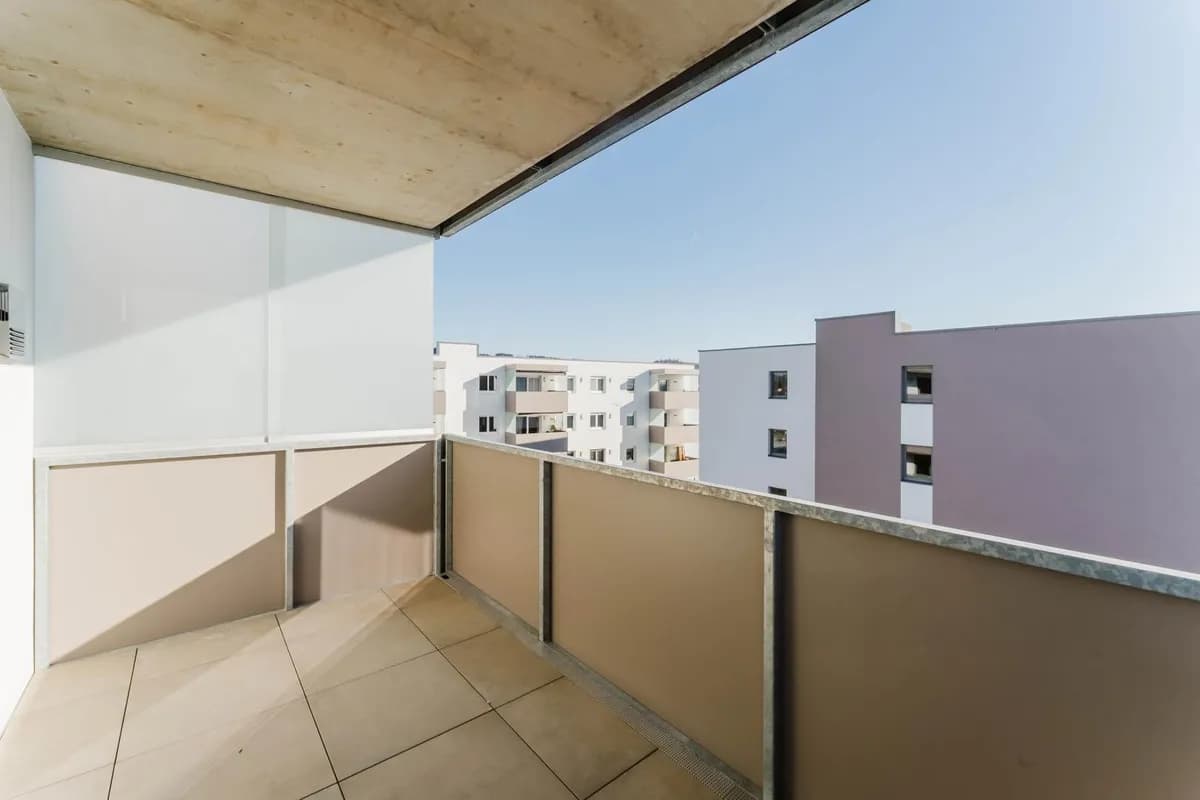 2-Zimmer-Wohnung kaufen in Schärding – 55,45 m², € 220.254 – Bild 8 von 23