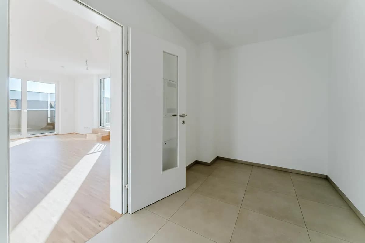 2-Zimmer-Wohnung kaufen in Schärding – 55,45 m², € 220.254 – Bild 9 von 23