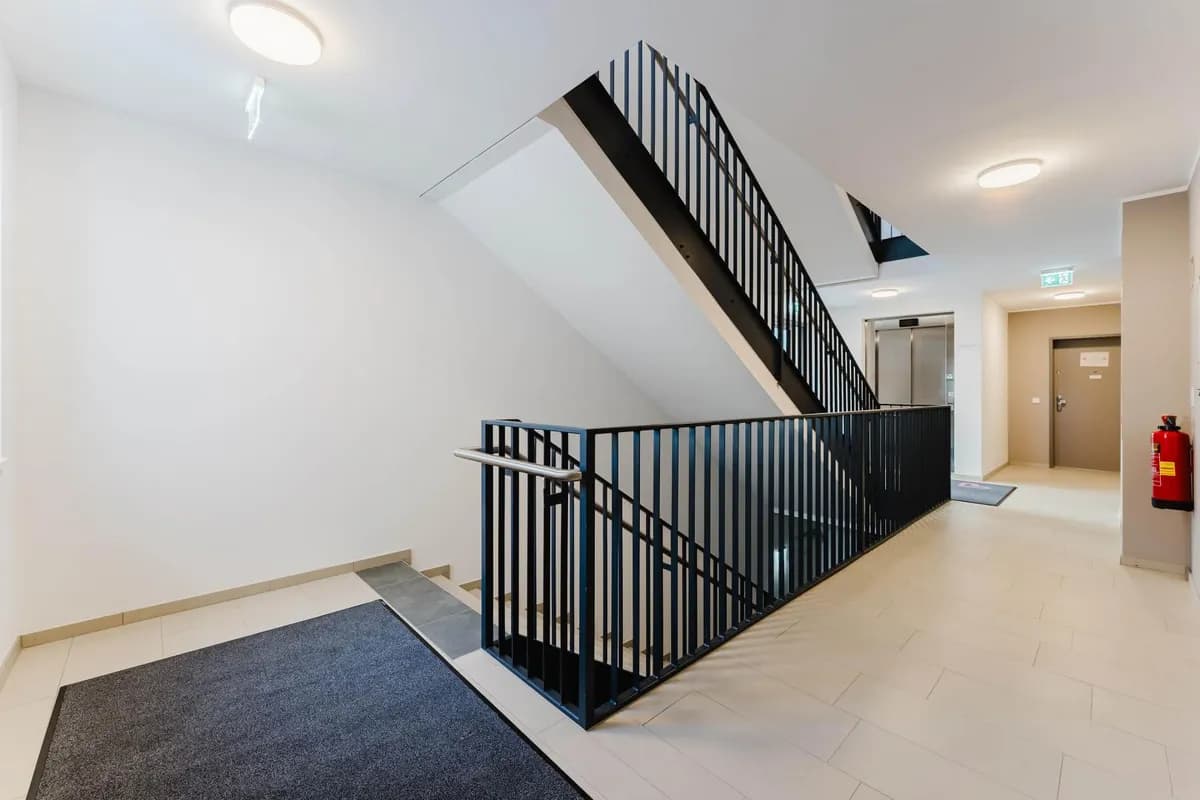 2-Zimmer-Wohnung kaufen in Schärding – 55,45 m², € 220.254 – Bild 17 von 23