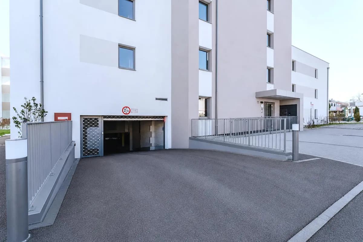 2-Zimmer-Wohnung kaufen in Schärding – 55,45 m², € 220.254 – Bild 21 von 23