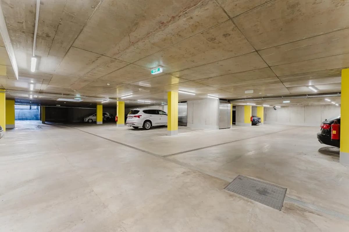 2-Zimmer-Wohnung kaufen in Schärding – 55,45 m², € 220.254 – Bild 22 von 23