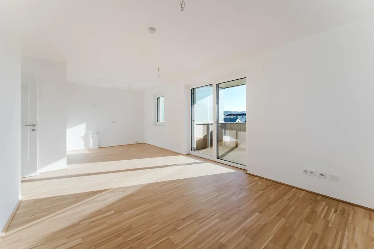 3-Zimmer-Wohnung kaufen in Schärding – 75,76 m², € 278.989 – Bild 2 von 24