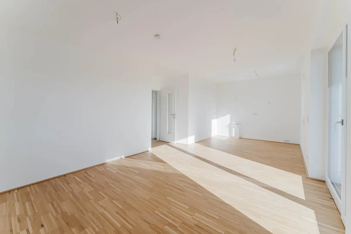 3-Zimmer-Wohnung kaufen in Schärding – 75,76 m², € 278.989 – Bild 3 von 24