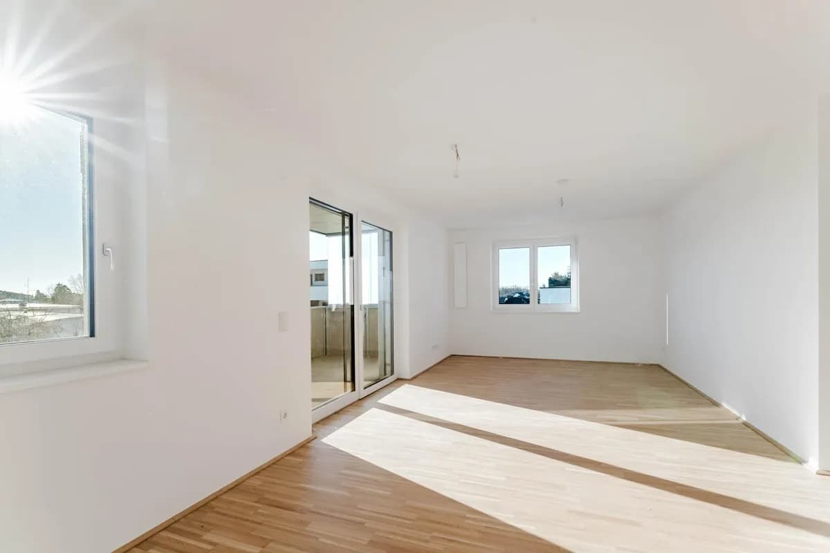 3-Zimmer-Wohnung kaufen in Schärding – 75,76 m², € 278.989 – Bild 4 von 24