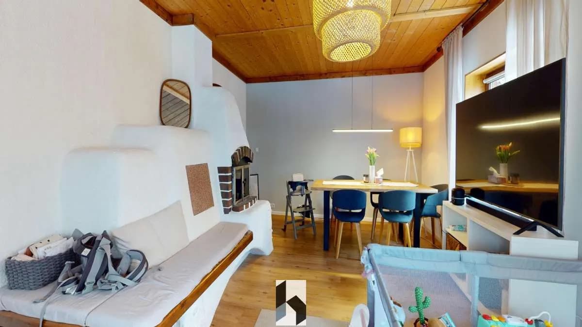 3-Zimmer-Wohnung kaufen in Imst – 127,4 m², € 320.000 – Bild 2 von 7