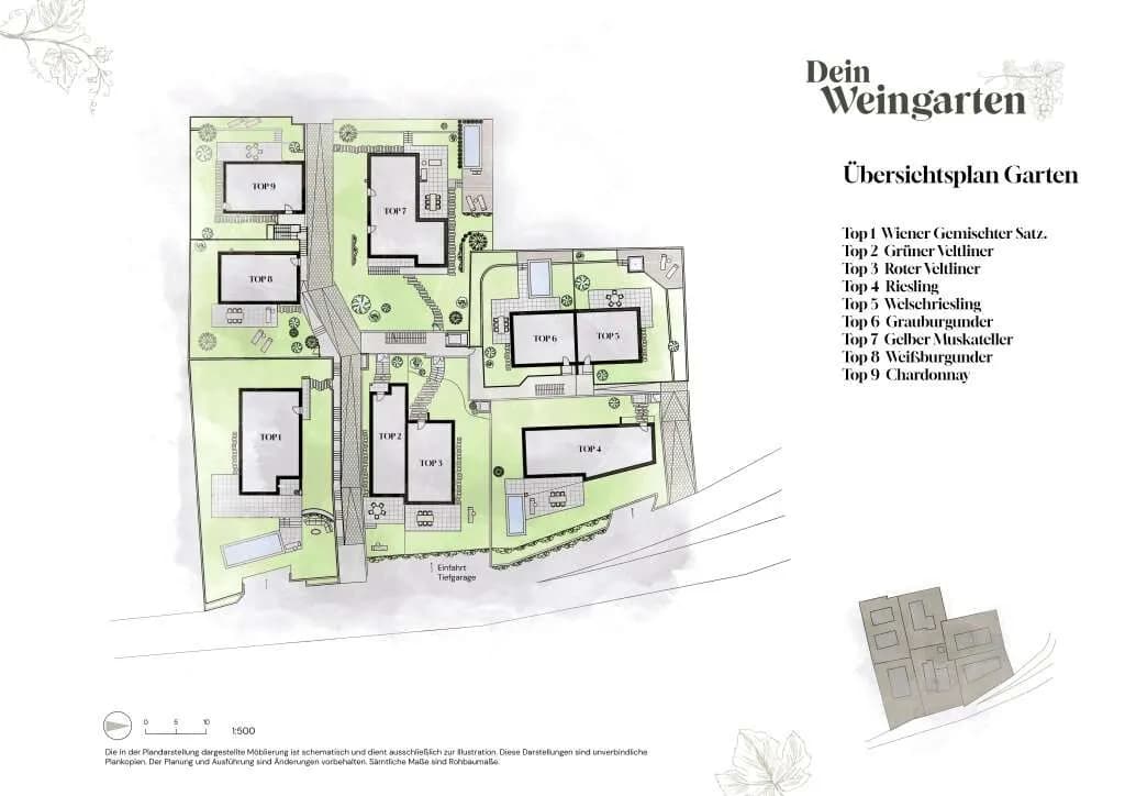 6-Zimmer-Haus kaufen in Tulln – 141 m², € 1.485.000 – Bild 16 von 16