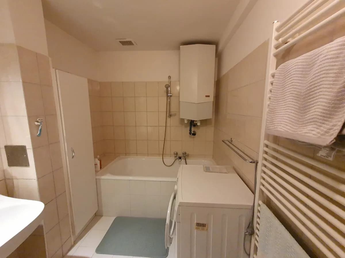 1-Zimmer-Wohnung kaufen in Wien – 35 m², € 199.999 – Bild 3 von 10