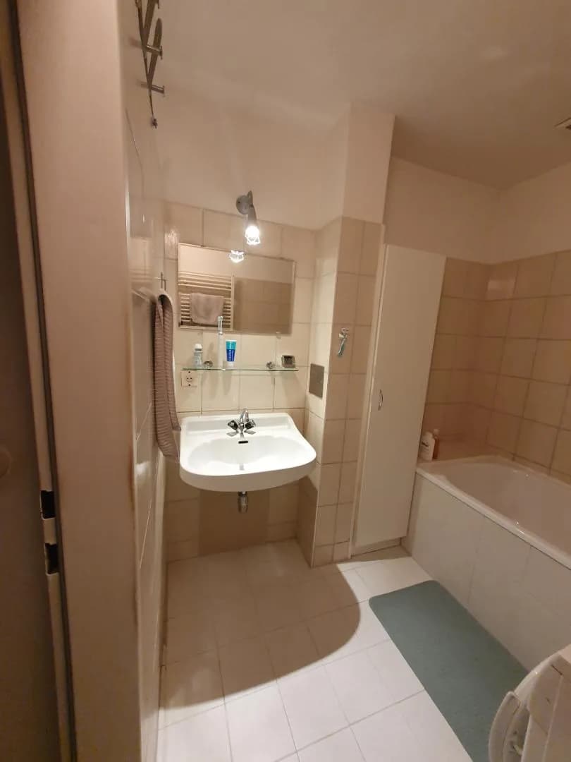 1-Zimmer-Wohnung kaufen in Wien – 35 m², € 199.999 – Bild 4 von 10