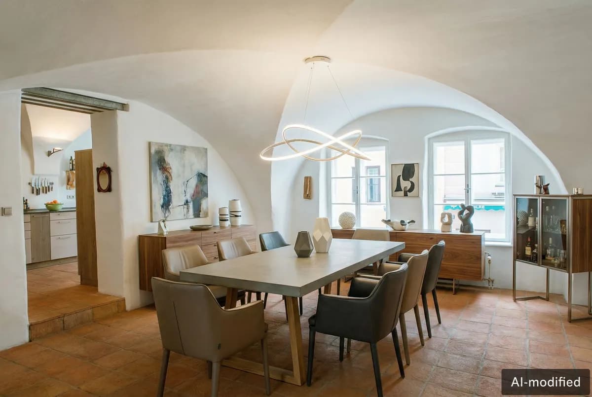 9-Zimmer-Immobilie kaufen in Tulln – 487 m², € 2.399.000