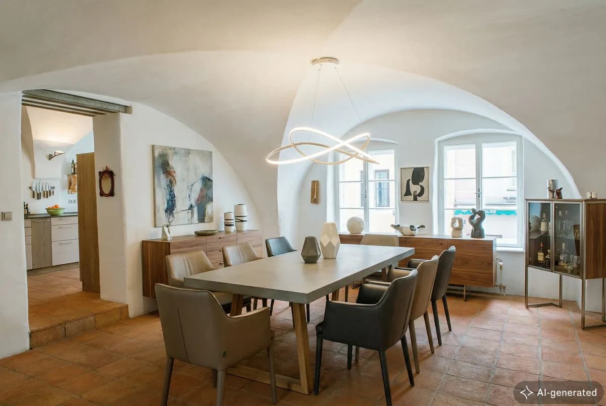 9-Zimmer-Immobilie kaufen in Tulln – 487 m², € 2.399.000 – Bild 2 von 13
