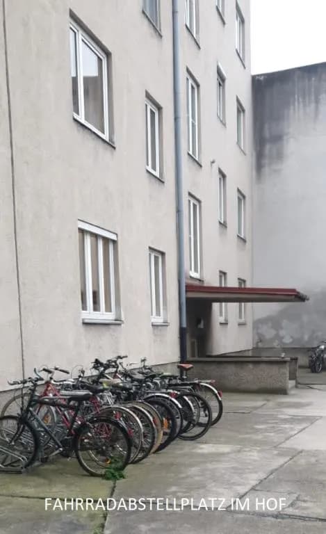 2-Zimmer-Wohnung kaufen in Wien – 65 m², € 290.000 – Bild 15 von 25