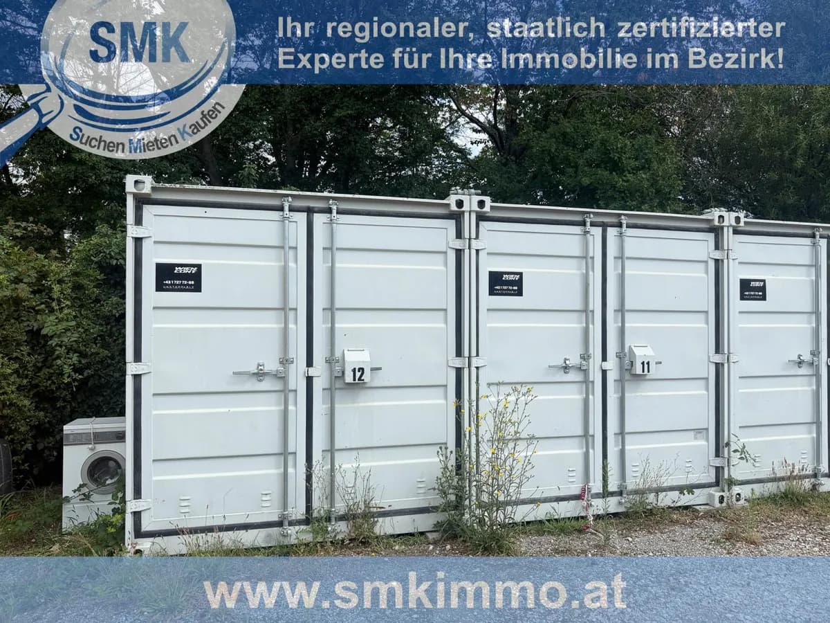 Gewerbeimmobilie mieten in Baden – 50 m², € 70 – Bild 2 von 6