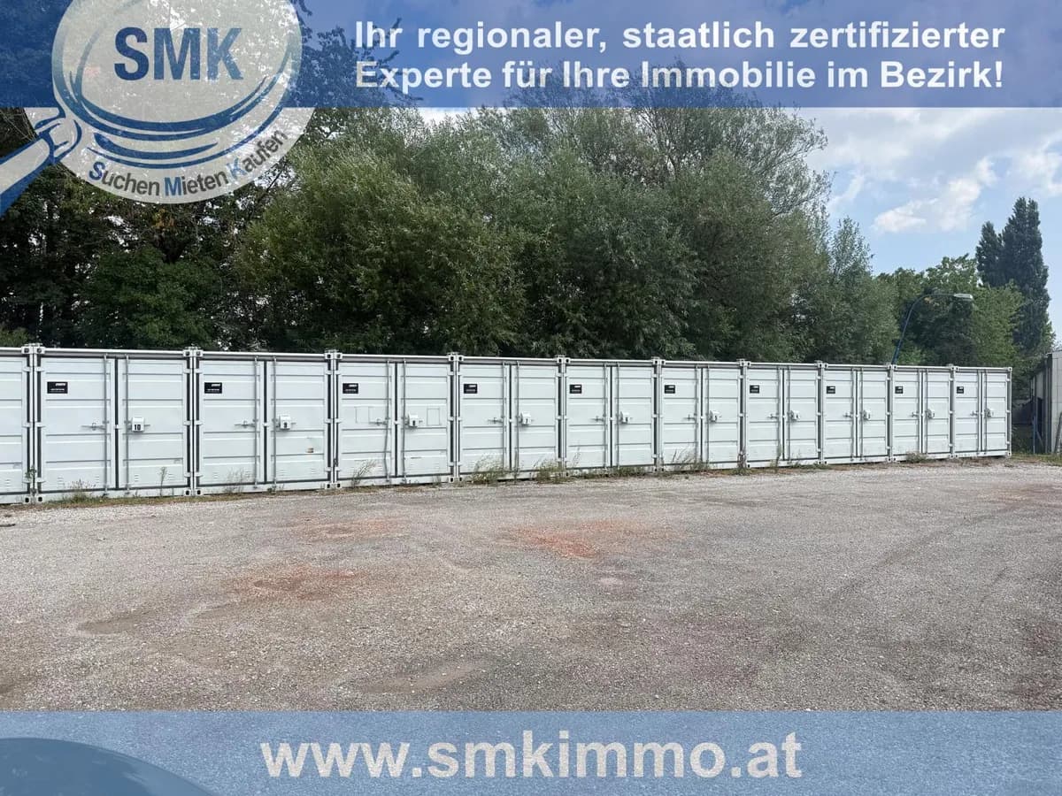 Gewerbeimmobilie mieten in Baden – 50 m², € 70 – Bild 3 von 6