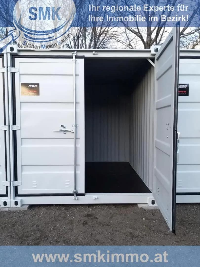 Gewerbeimmobilie mieten in Baden – 50 m², € 70 – Bild 5 von 6