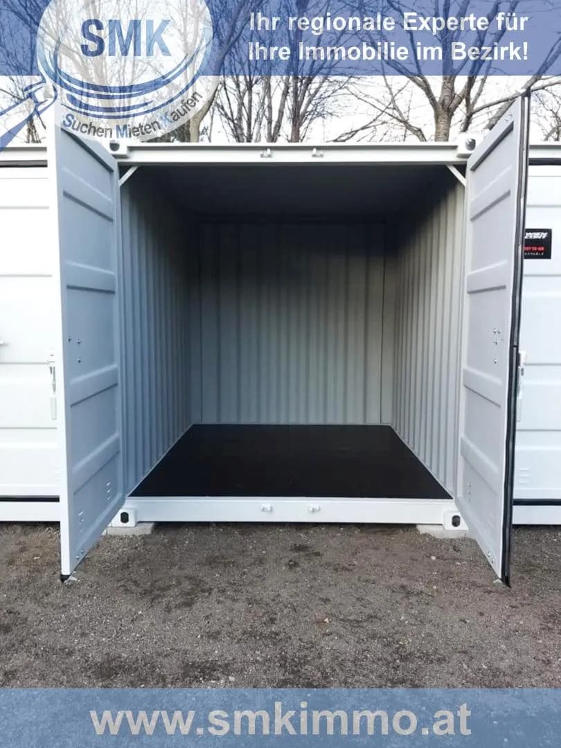 Gewerbeimmobilie mieten in Baden – 50 m², € 70 – Bild 6 von 6