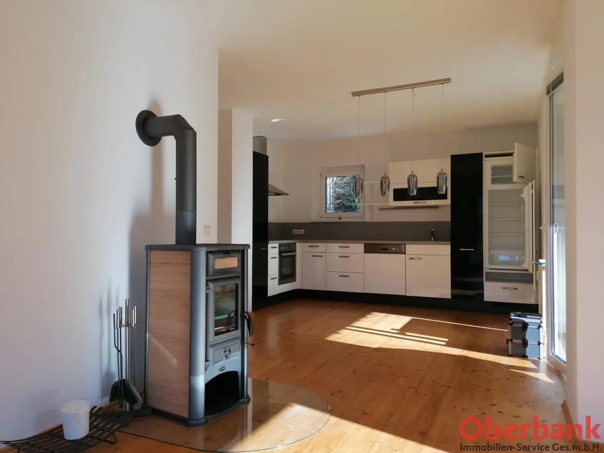 4-Zimmer-Wohnung kaufen in Liezen – 86 m², € 379.000 – Bild 1 von 9