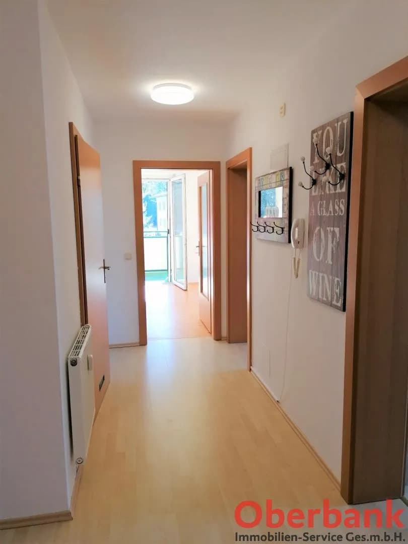 4-Zimmer-Wohnung kaufen in Liezen – 86 m², € 379.000 – Bild 2 von 9