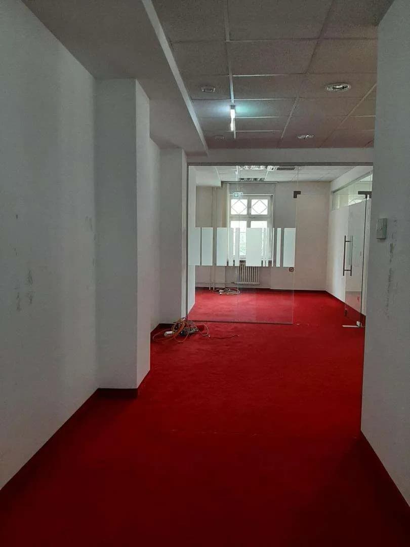 9-Zimmer-Gewerbeimmobilie mieten in Eisenstadt – 221 m², € 2.508 – Bild 5 von 14