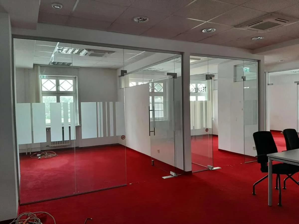 9-Zimmer-Gewerbeimmobilie mieten in Eisenstadt – 221 m², € 2.508 – Bild 8 von 14