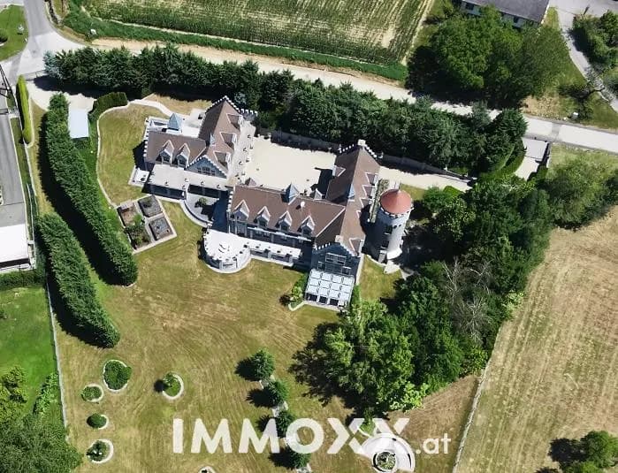 12-Zimmer-Haus kaufen in Deutschlandsberg – 538 m² – Bild 2 von 32