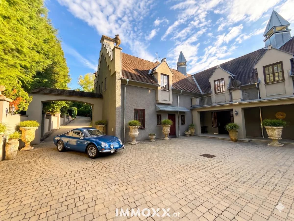 12-Zimmer-Haus kaufen in Deutschlandsberg – 538 m² – Bild 5 von 32