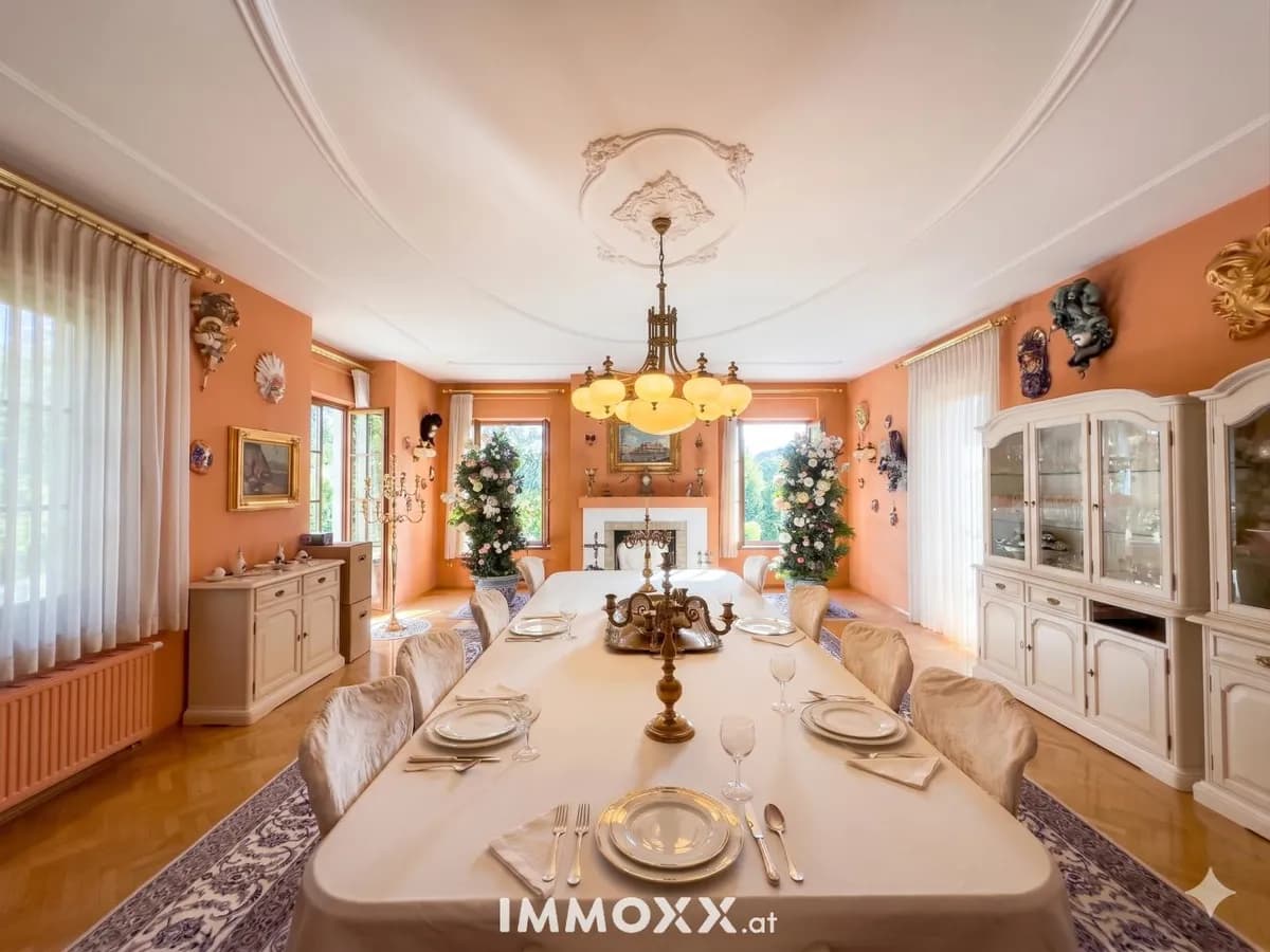 12-Zimmer-Haus kaufen in Deutschlandsberg – 538 m² – Bild 6 von 32